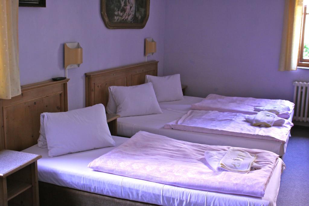 Penzion Nikola Pec pod Snezkou Room photo