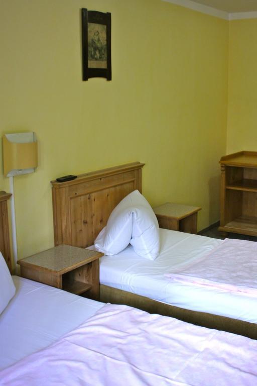 Penzion Nikola Pec pod Snezkou Room photo