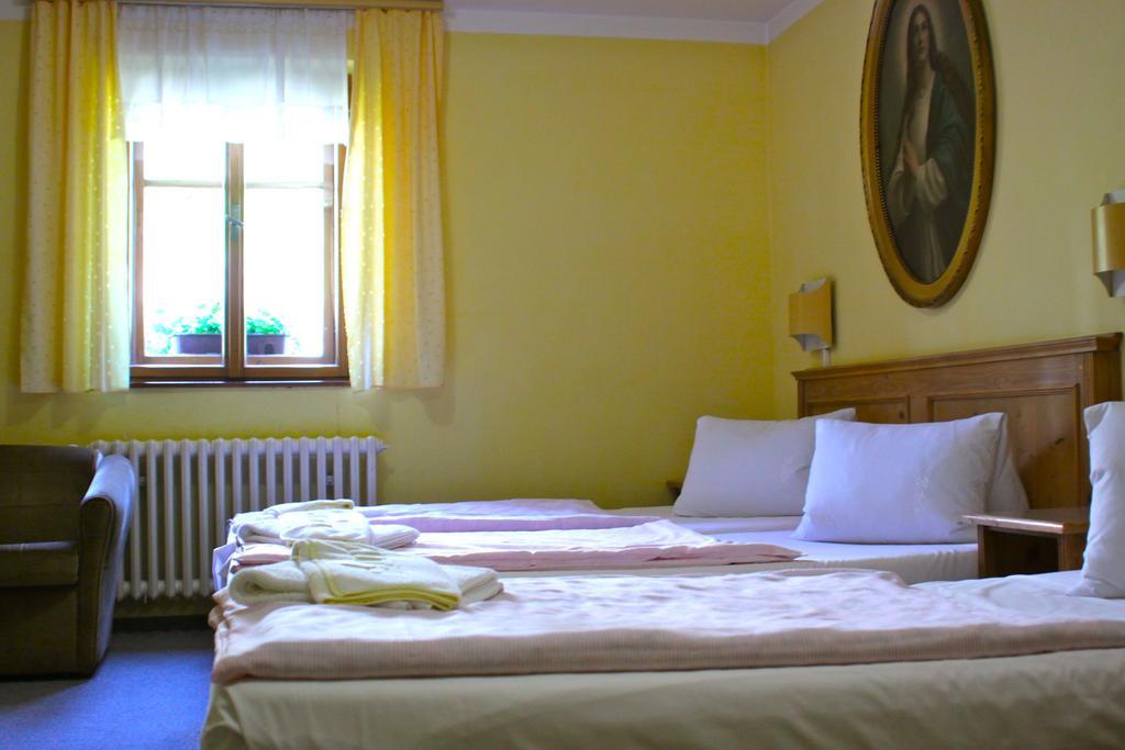 Penzion Nikola Pec pod Snezkou Room photo
