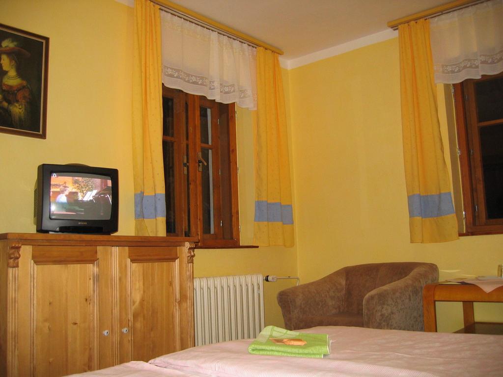 Penzion Nikola Pec pod Snezkou Room photo